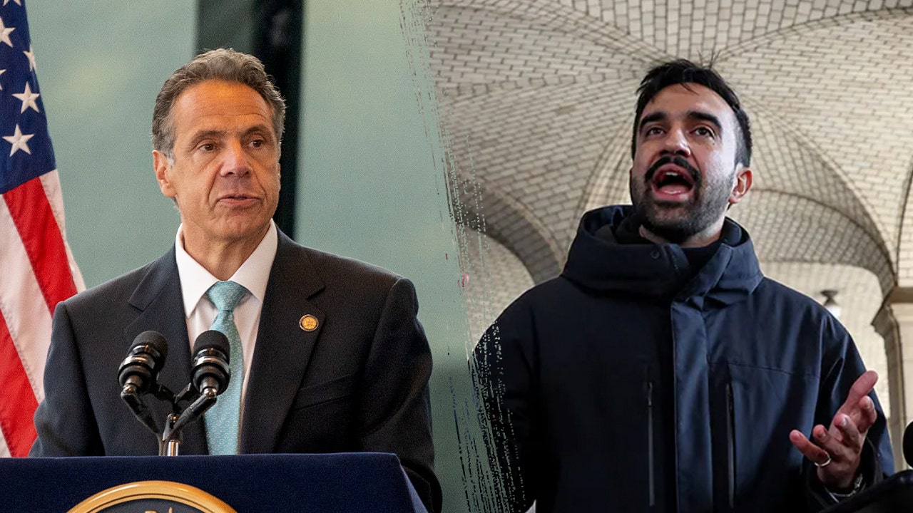 Cuomo calls out NYC mayoral candidate Mamdani over alleged rent-stabilized apartment: ‘Move out immediately’