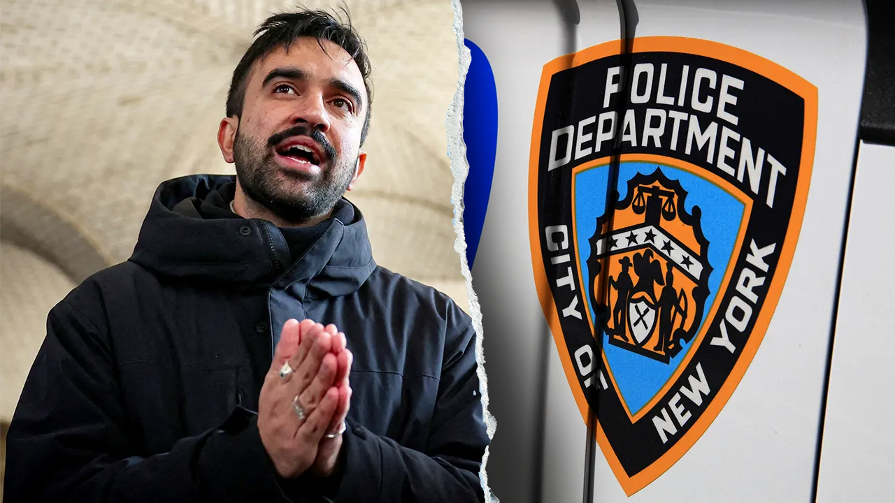 Zohran Mamdani spending big on private security despite earlier calls to defund police