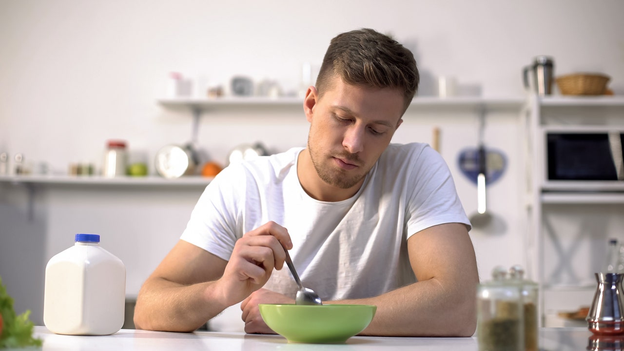 Boomers loved it, Gen Z won't touch it: Why cereal is no longer a breakfast staple