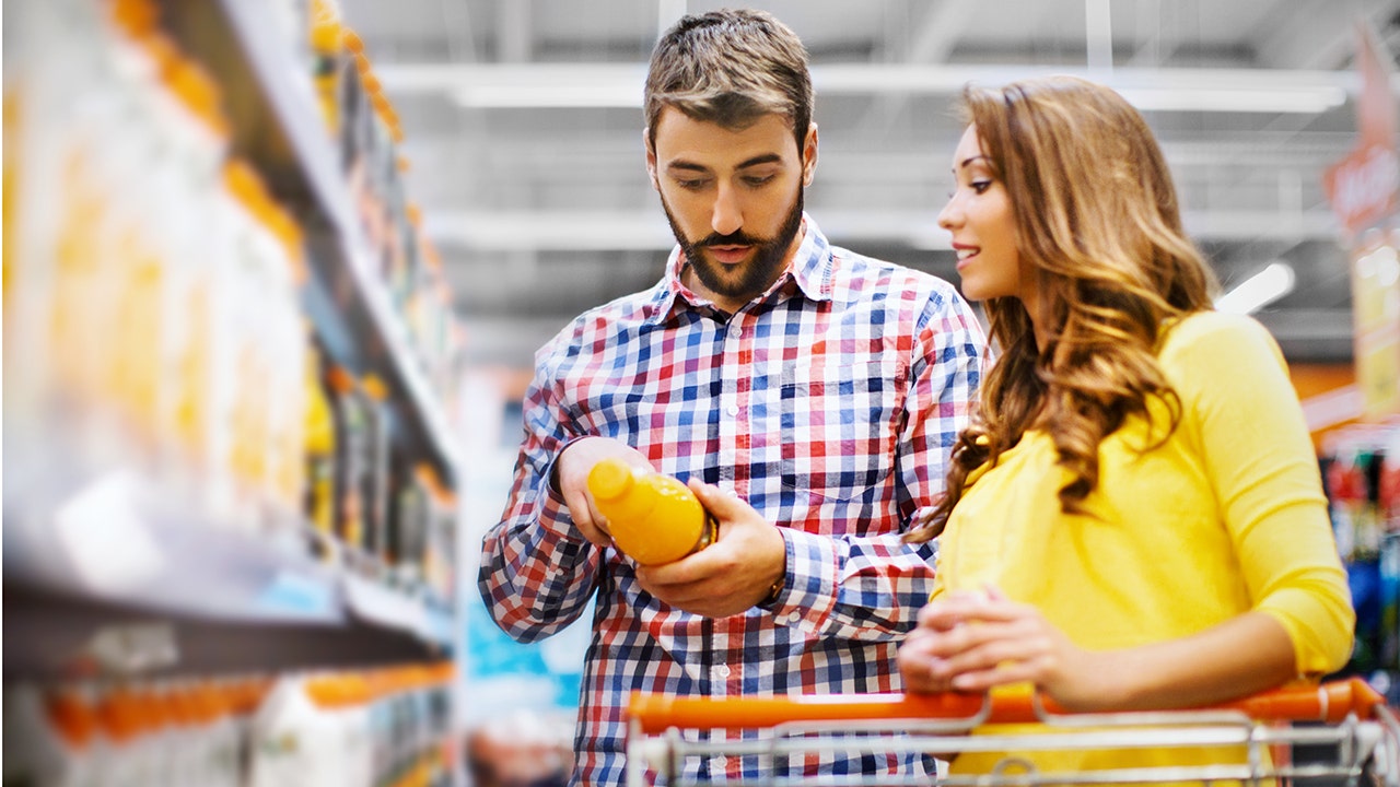 Pasteurized orange juice could be changing, but American consumers likely won't be able to taste the difference. (iStock)