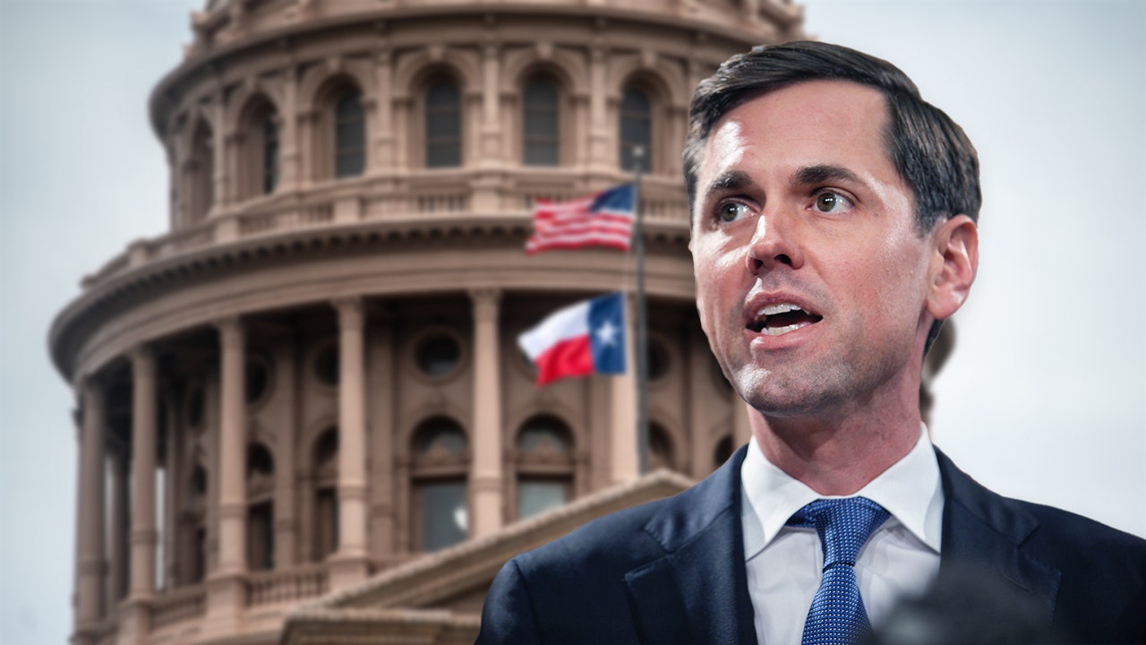 WATCH: Texas state senator argues redistricting showdown could decide balance of power in future US Congress