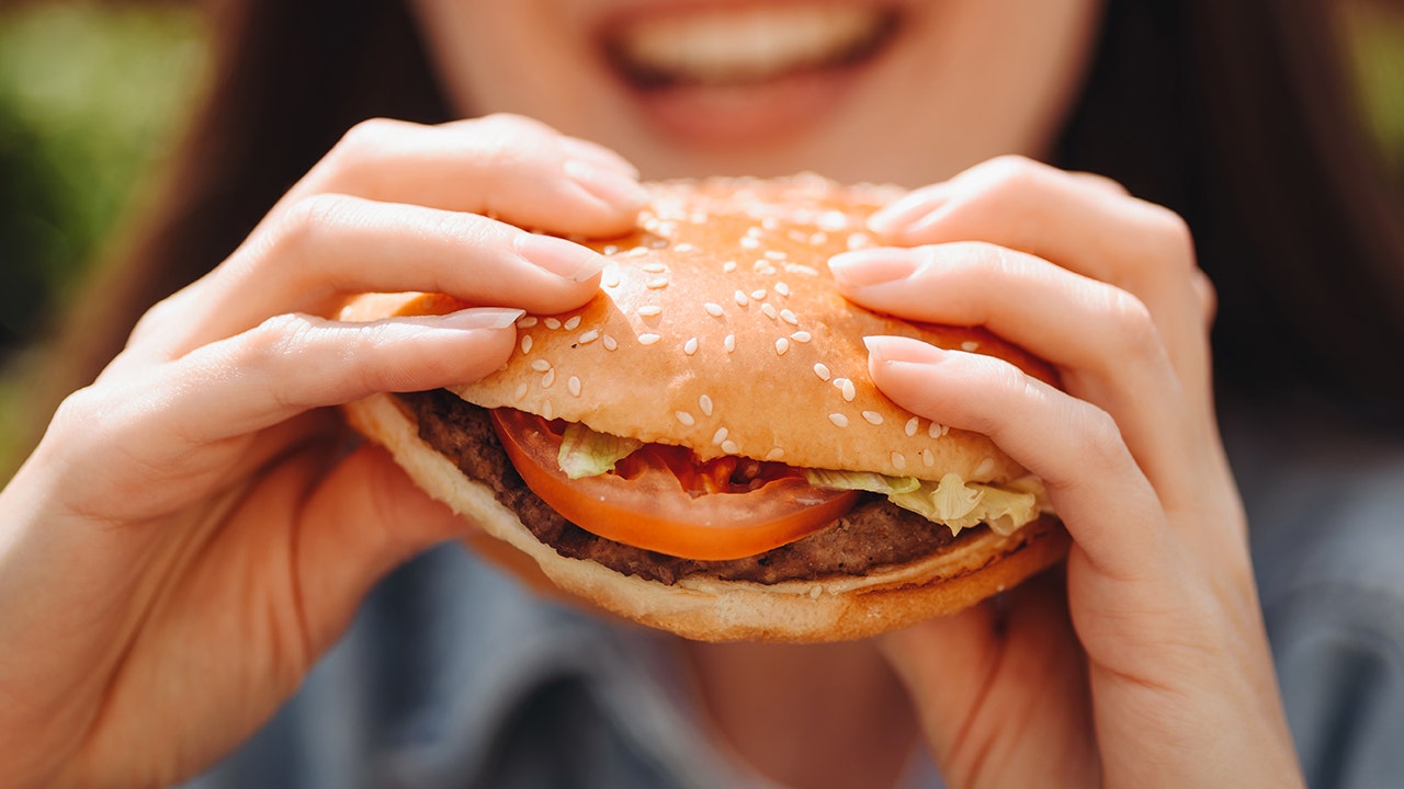 You can eat McDonald's food without gaining weight, says dietitian: Here's how