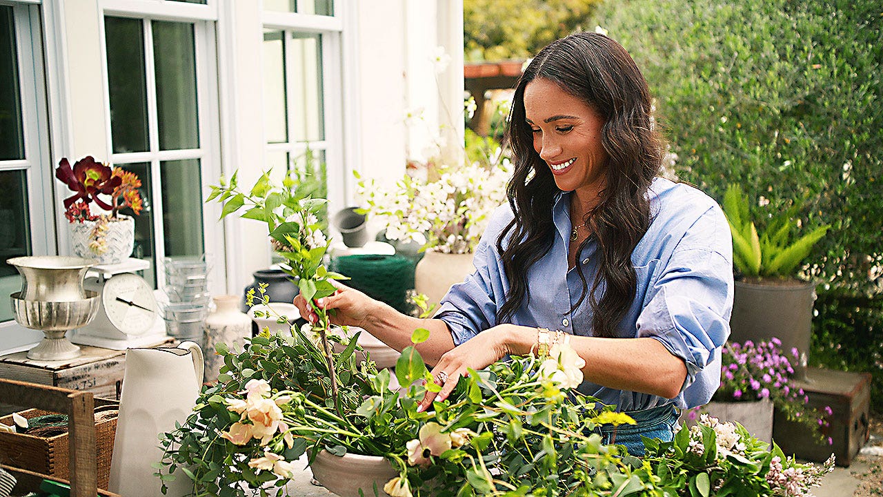 Meghan Markle’s Netflix comeback snubbed by royals, palace has ‘far bigger priorities’: experts