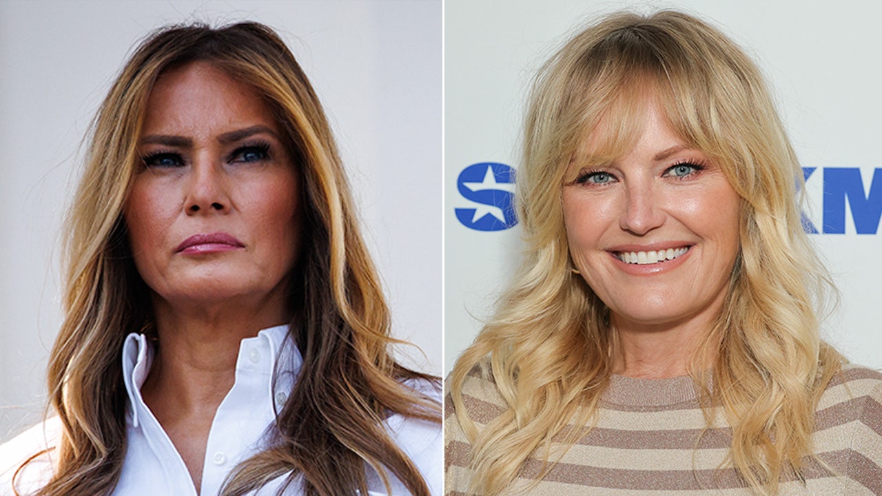 Actress uses Melania Trump as reference for manipulative Netflix character
