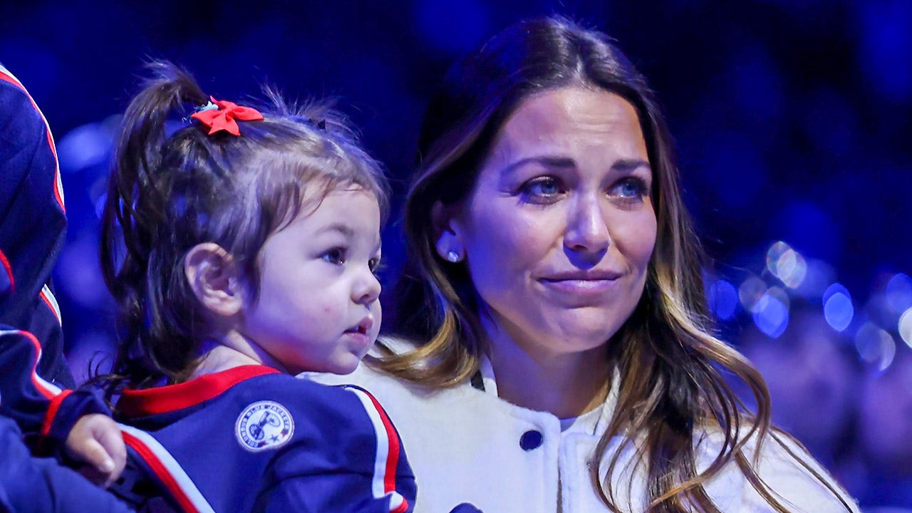 Gaudreau brothers’ widows speak out in emotional interview nearly one year after tragic deaths