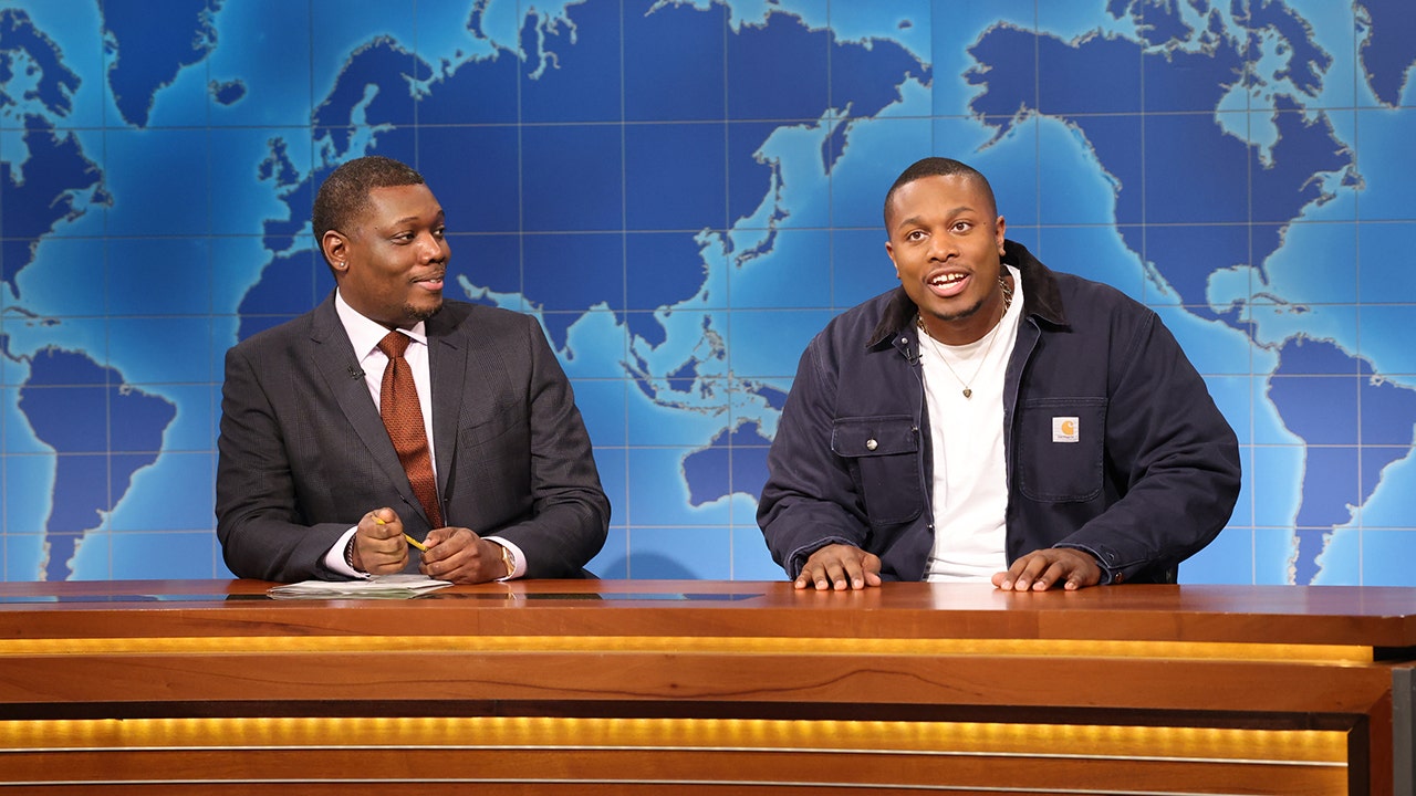 ‘SNL’s Devon Walker calls show ‘toxic as hell’ in Instagram farewell letter