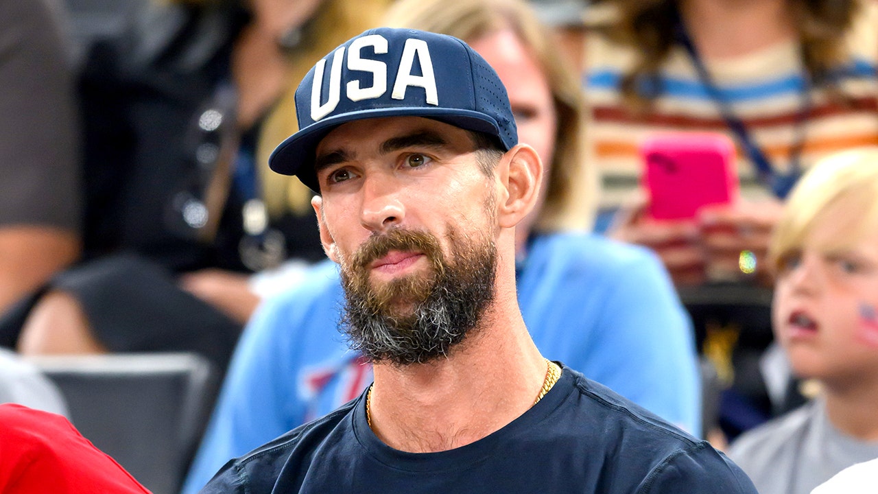 Michael Phelps criticizes USA Swimming’s ‘weak leadership,’ volunteers as resource for change