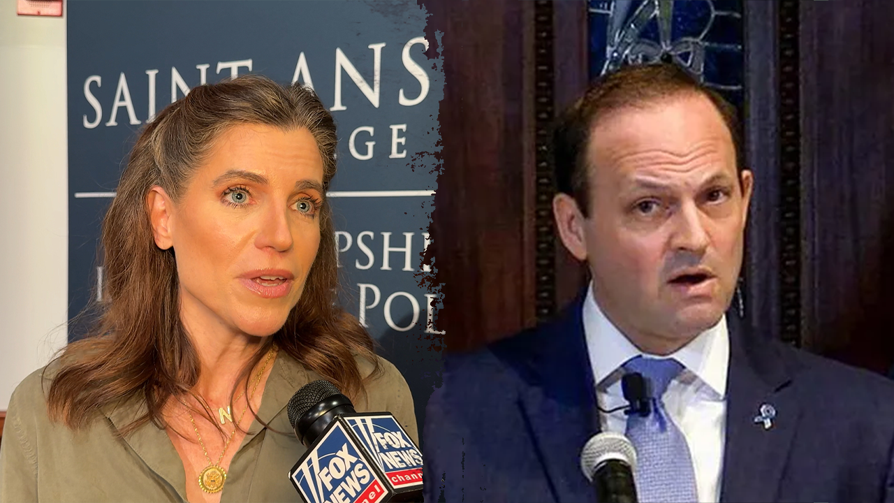 GOP showdown: South Carolina Attorney General Alan Wilson accuses Rep. Nancy Mace of ‘ranting and raving’