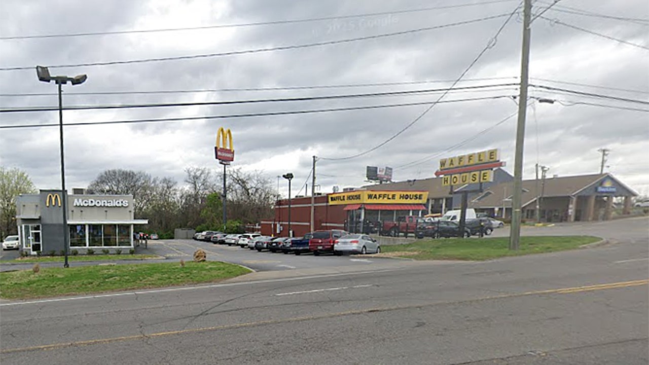 Decapitated remains found near Nashville Waffle House spark probe