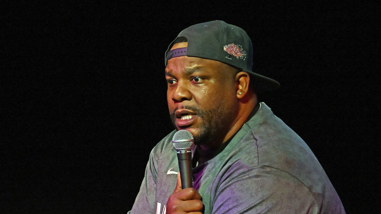 'Super Funny' comic Nate Jackson declares that's 'a wrap' on cancel culture, phenomenon is over