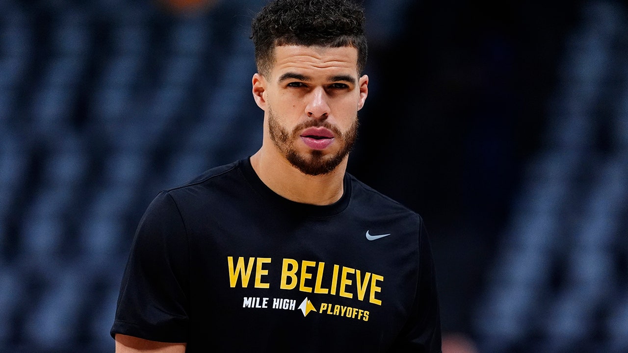 NBA star gets real on qualities he’s searching for in future wife