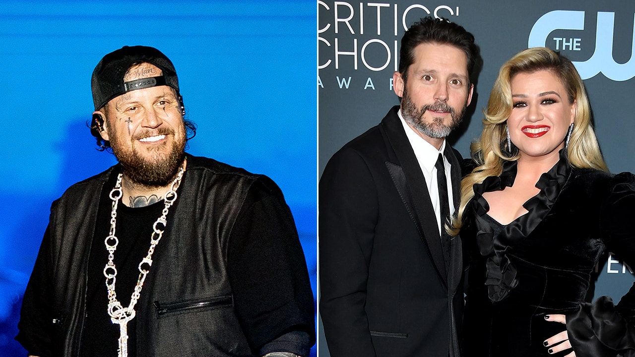 Fox News Entertainment Newsletter: Jelly Roll drops 200 lbs, Brandon Blackstock’s cause of death revealed