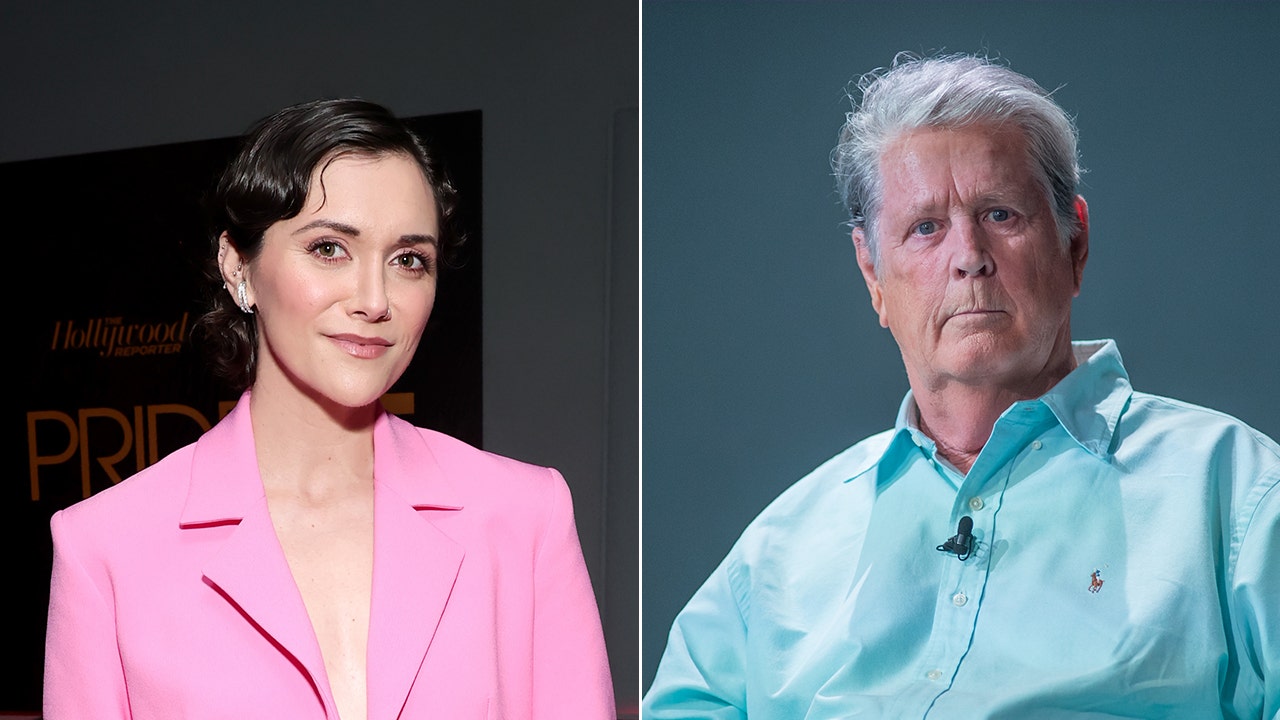 Fox News Entertainment Newsletter: Former Disney child star goes broke, Beach Boys’ Brian Wilson’s regret