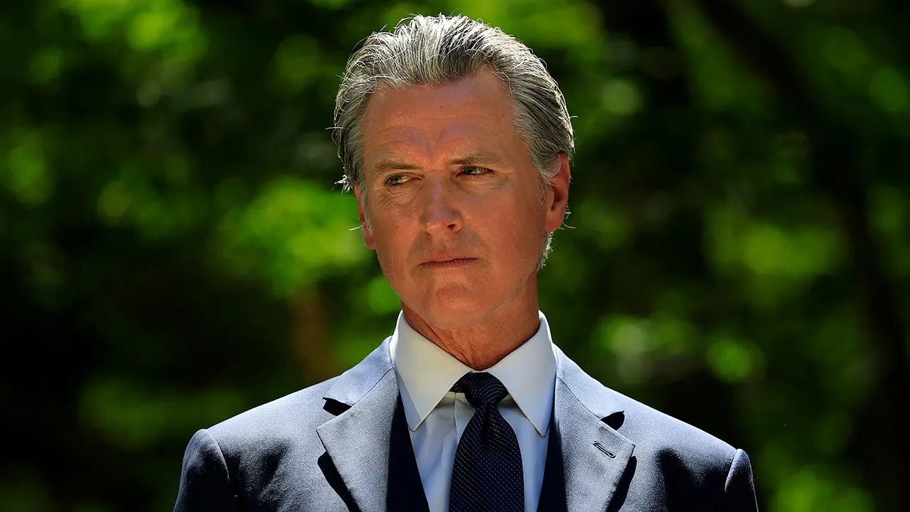 It’s time for Newsom to pull the brake on California’s $128 billion ghost train