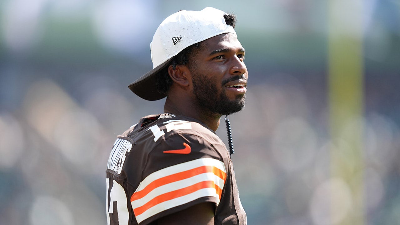 Shedeur Sanders shares optimism as Browns’ preseason ends: ‘I’ll keep learning and getting better’