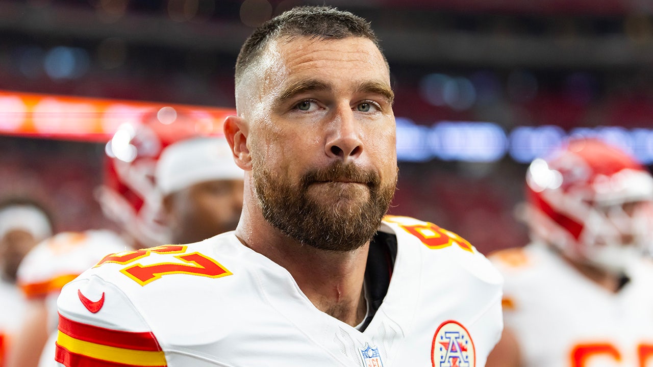 Barstool’s Dave Portnoy makes bold prediction about Chiefs as Travis Kelce re-enters media spotlight
