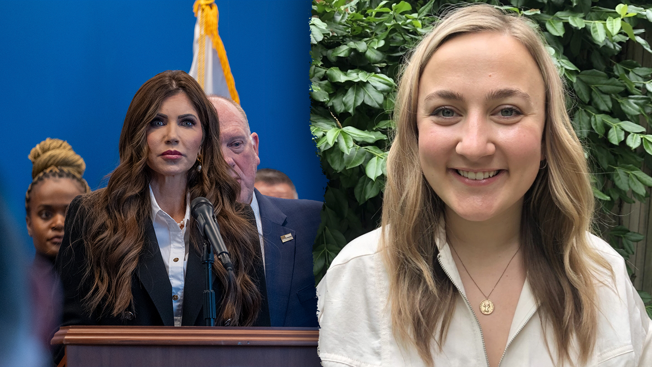 Noem demands Pritzker ‘abandon’ liberal immigration policies after alleged killer caught