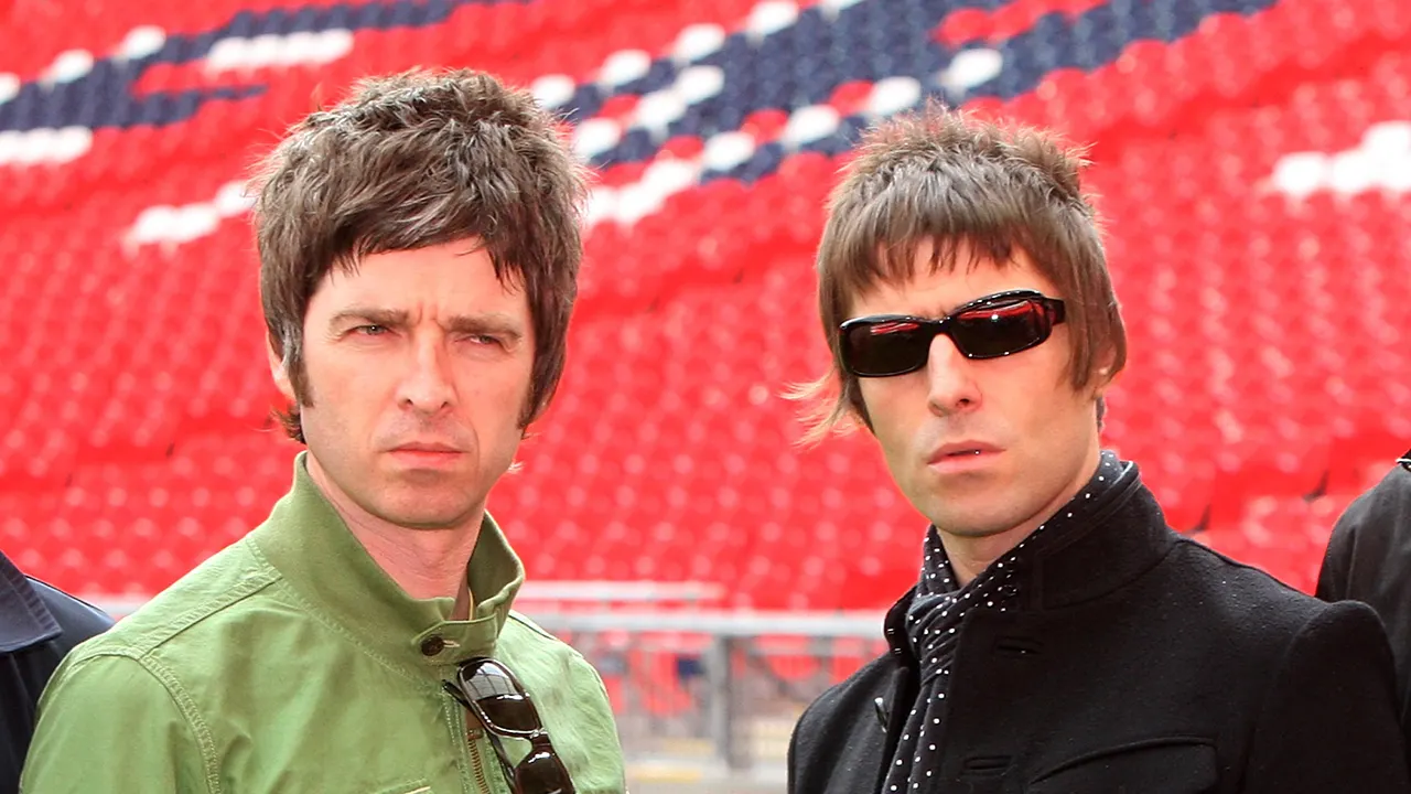 Oasis fan dies in tragic fall during Wembley Stadium show on band’s world tour
