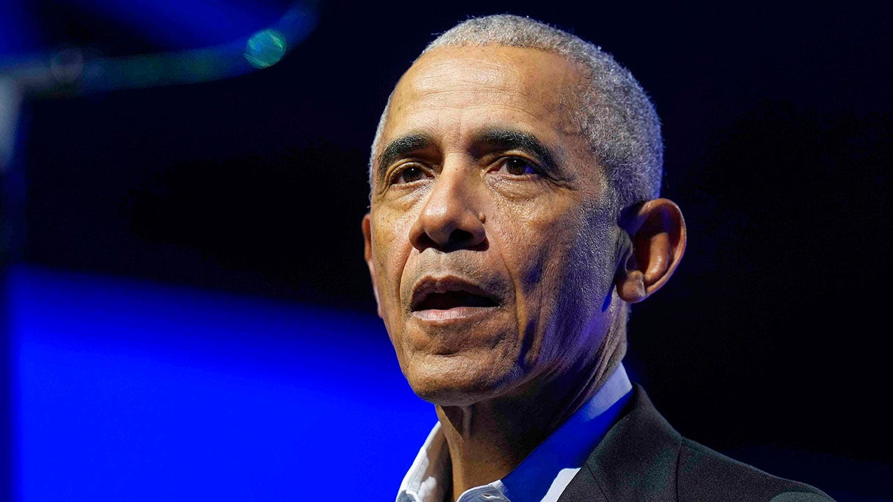 Obama calls Newsom’s California redistricting move a ‘responsible approach’ to GOP tactics