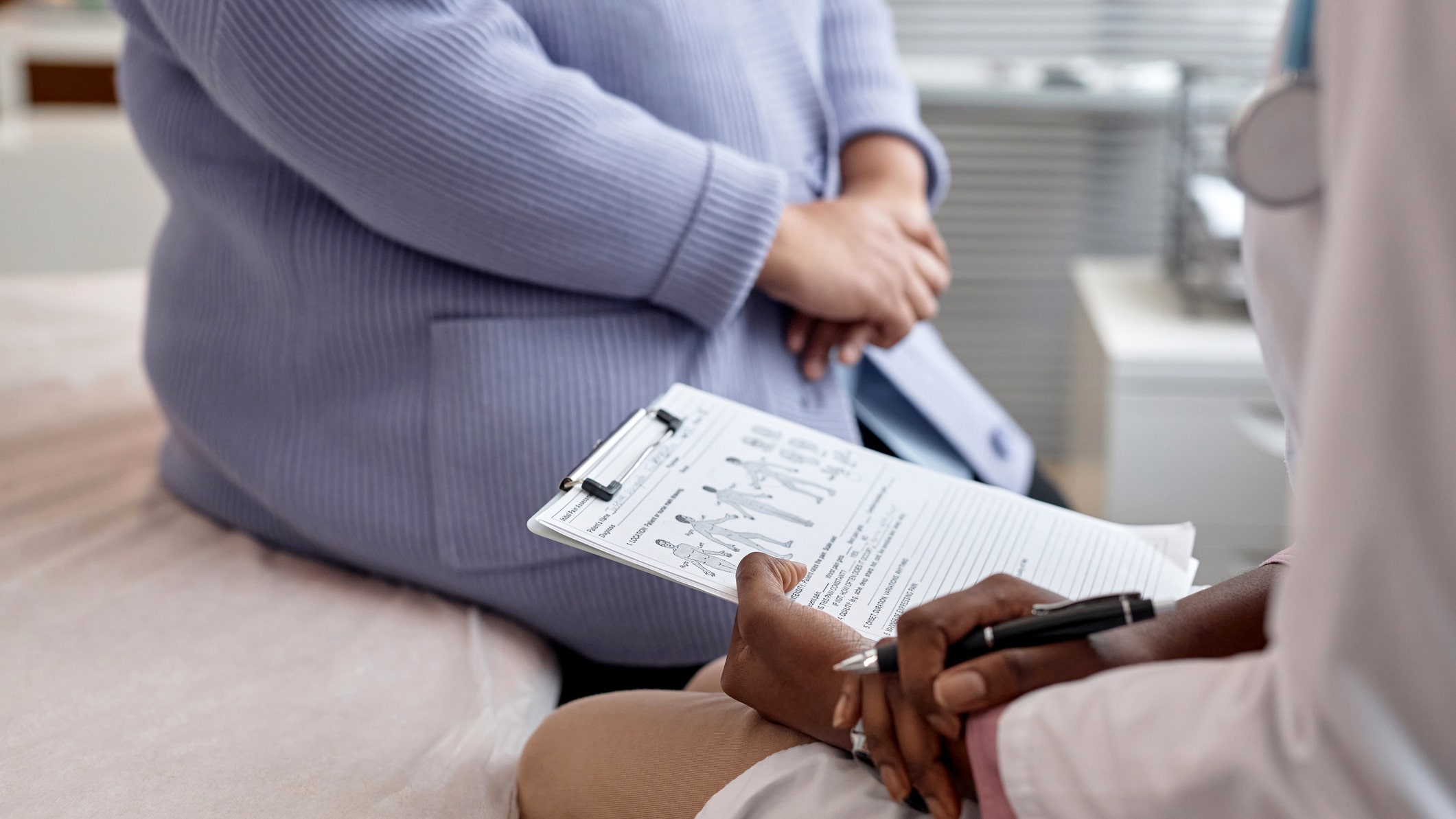 Obesity-related cancer deaths have more than tripled in US over past two decades