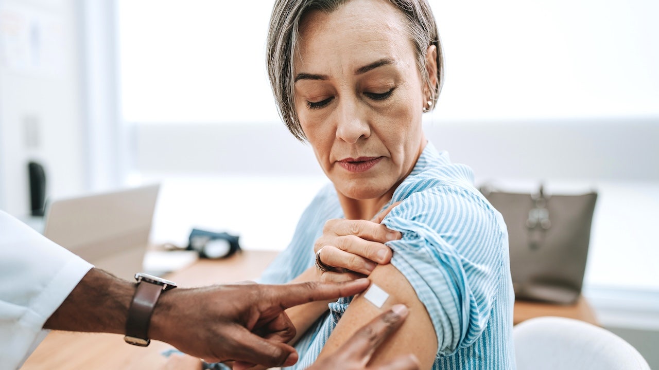 FDA limits new COVID vaccine boosters to high-risk Americans only
