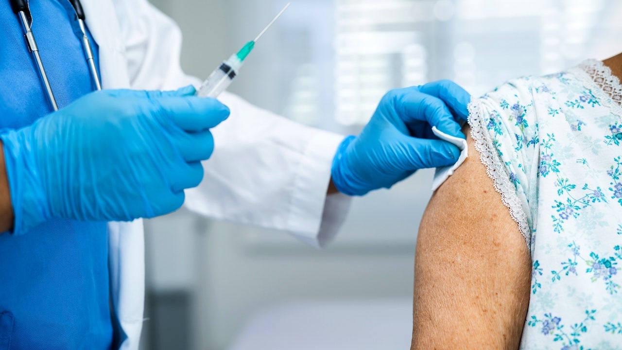 Cancer vaccine shows promise in preventing recurrence of pancreatic, colorectal tumors