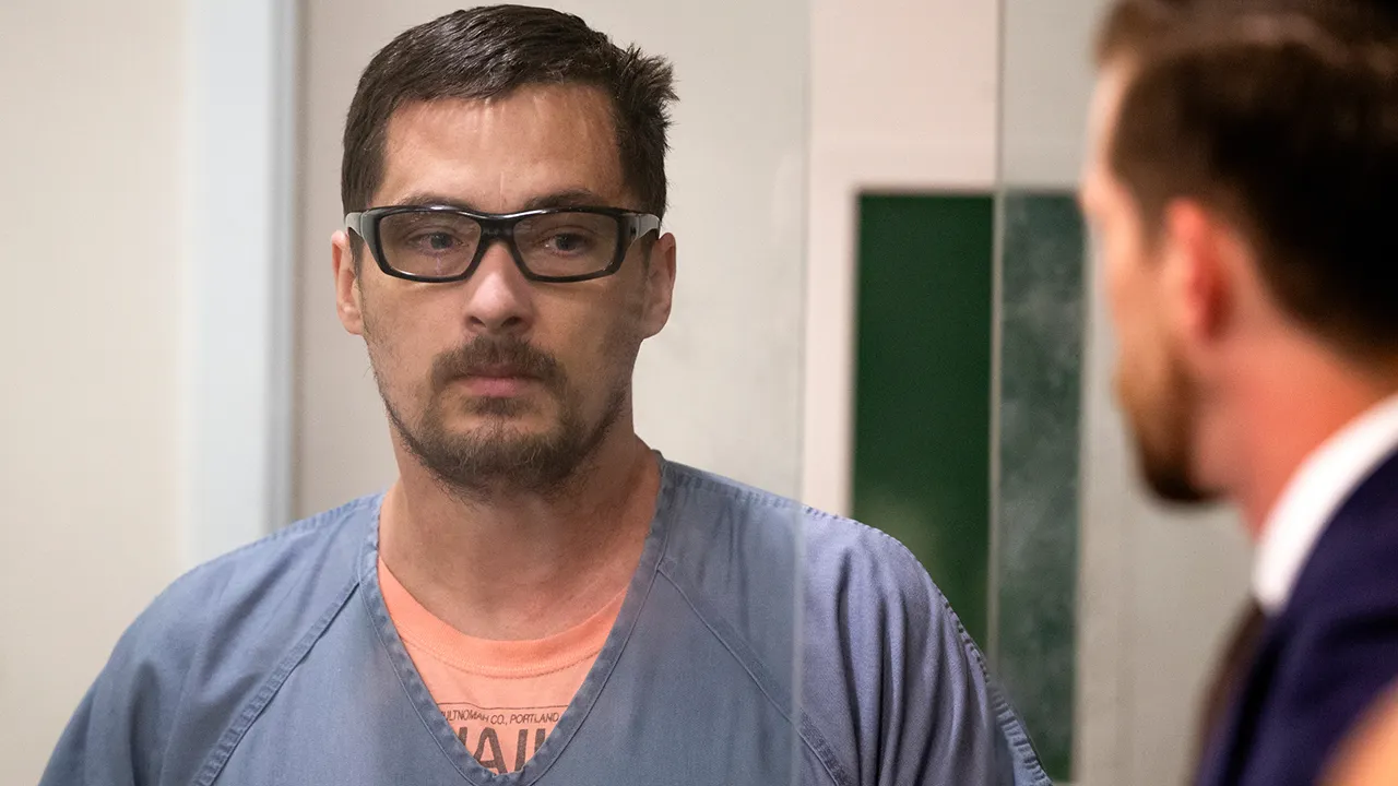 Portland murder suspect hit with fourth homicide charge as victims’ families demand justice
