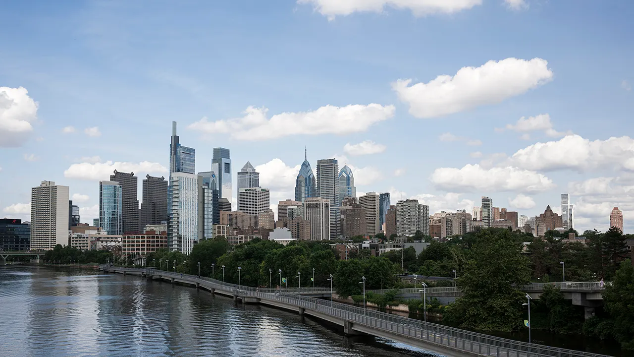Blue city rattled as alleged serial attacker preys on women in ritzy neighborhood