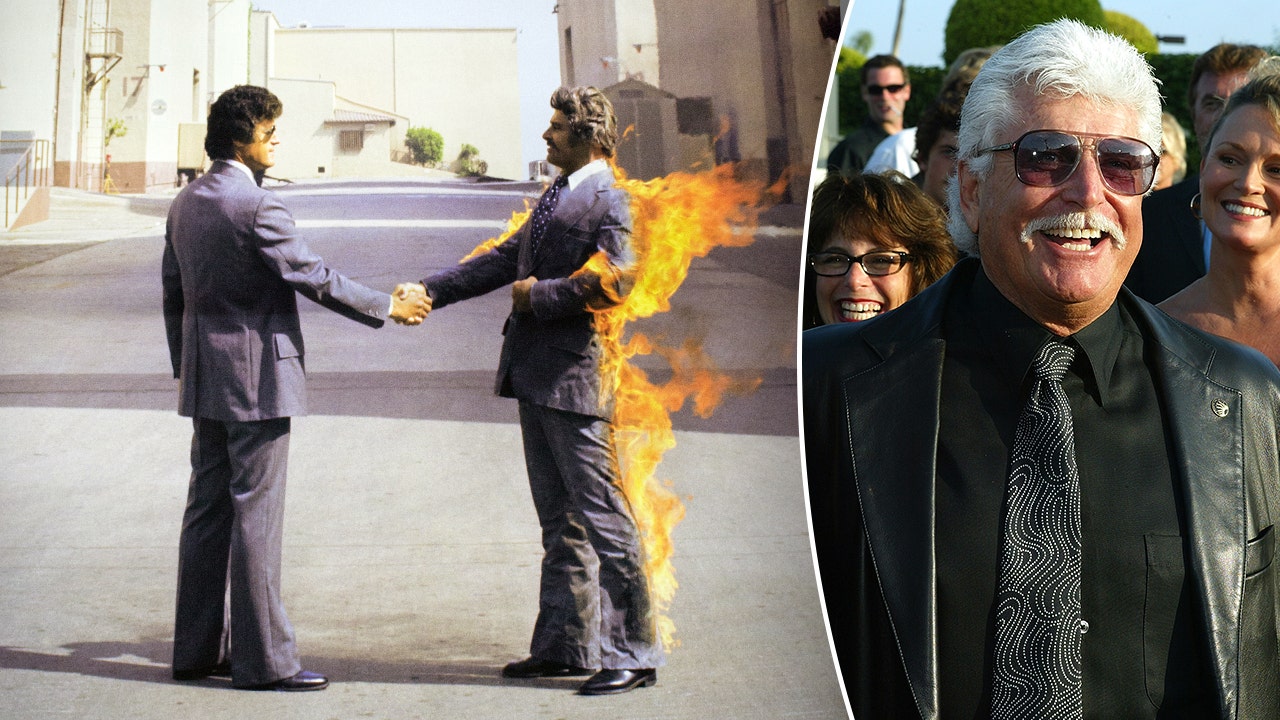 Ronnie Rondell Jr., veteran Hollywood stuntman and actor, dies at 88