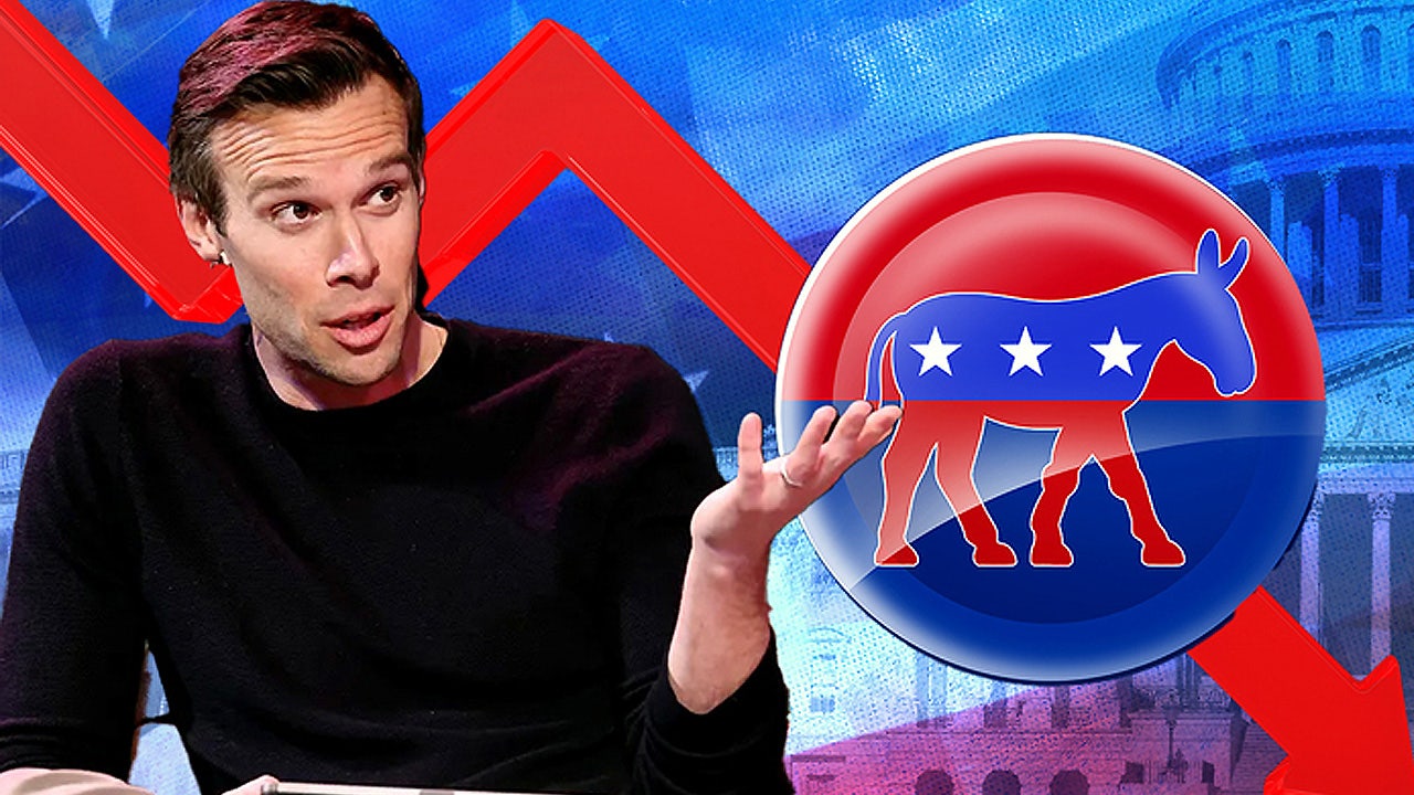 Top liberal podcast declares that the Democratic Party is experiencing one of its ‘worst’ points in history