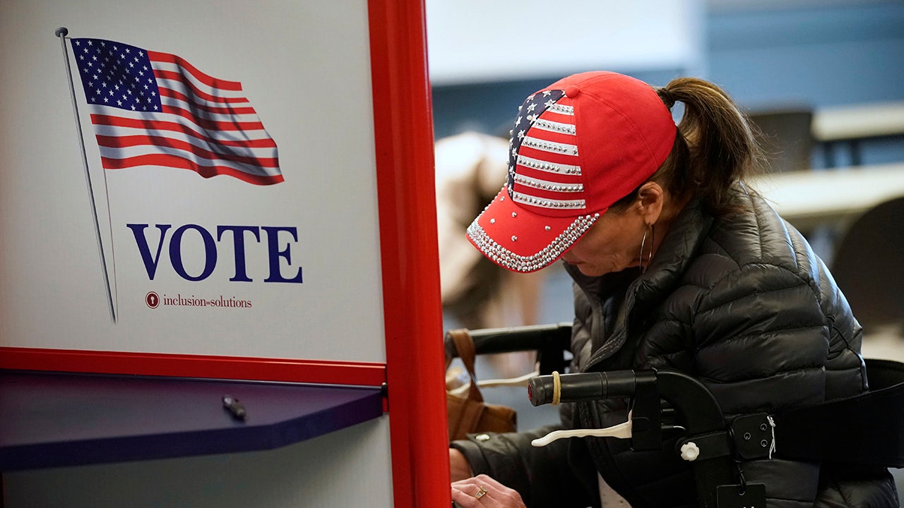 Utah judge strikes down Republicans’ congressional maps in gerrymandering case