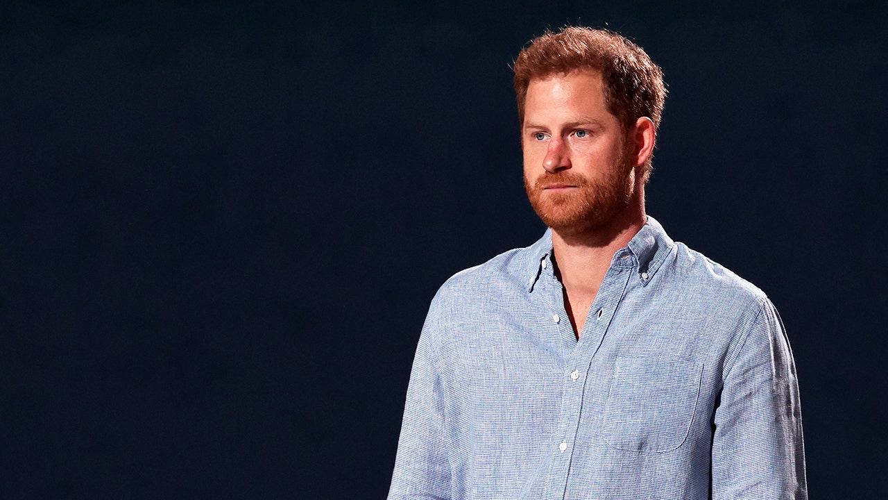 Prince Harry issues blistering statement after being cleared of bullying claims at African charity