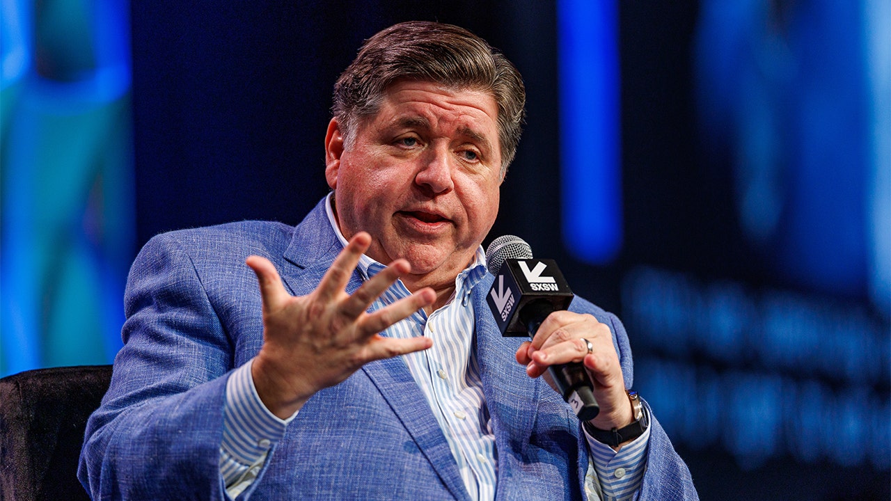 JB Pritzker claims Trump administration planning an 'invasion' with U.S. troops
