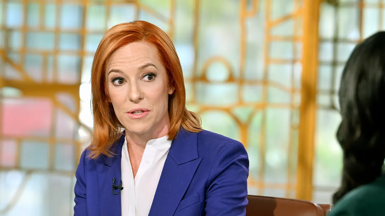 Psaki defends criticism of thoughts and prayers after school shooting