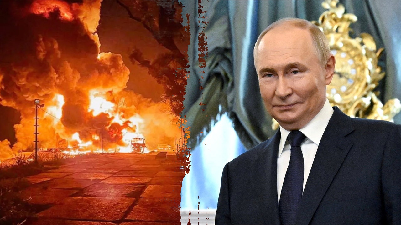 Russian drones test NATO’s Article 5 defense guarantee ahead of Friday sanctions deadline