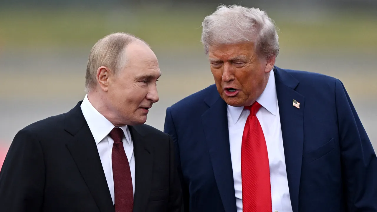 Trump slams mail-in ballots as corrupt, but may not have the power to derail them