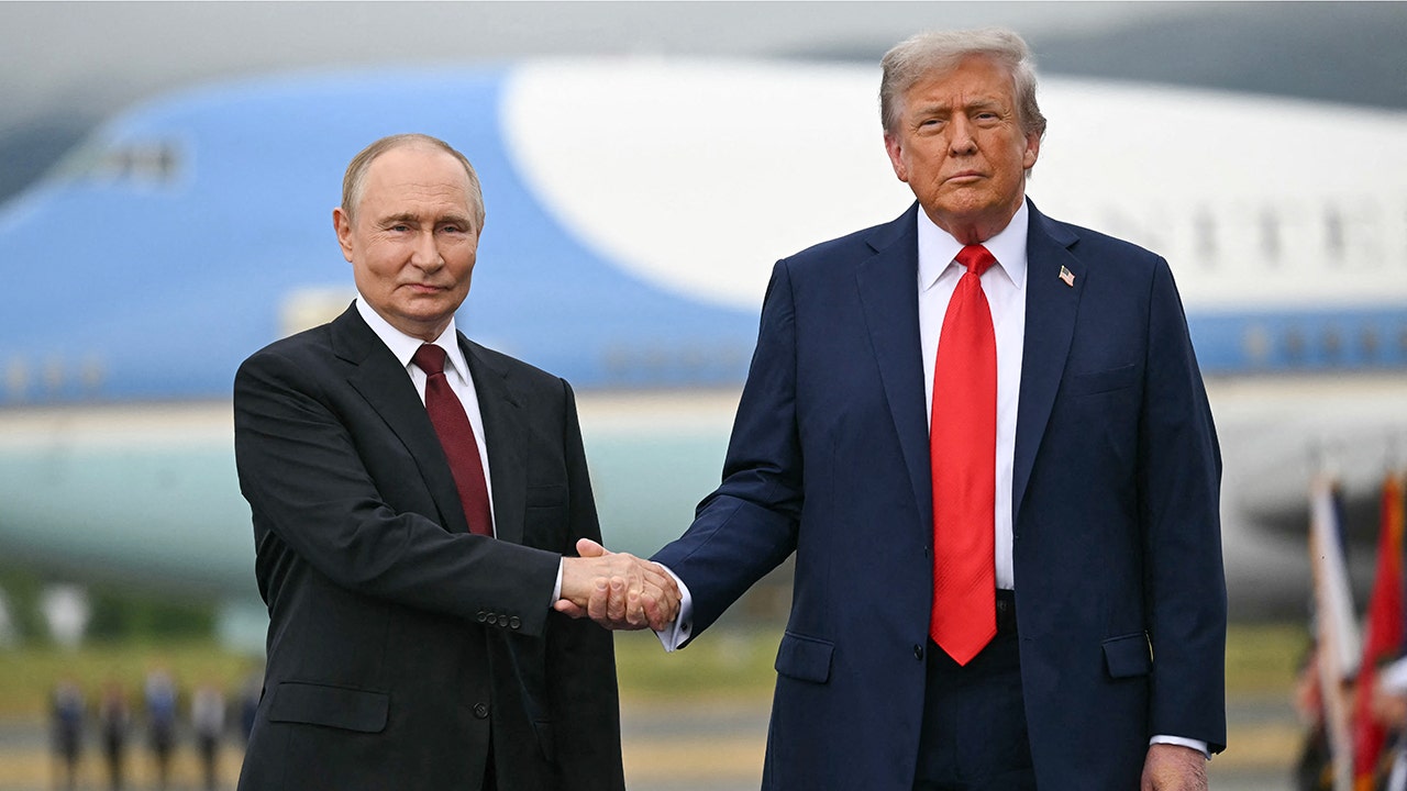 Putin backs Trump claim that Ukraine war wouldn’t happen if he were president