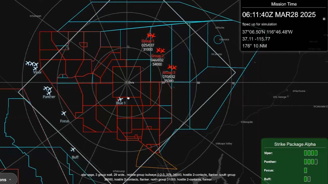 Image of Starsage's battle manager system (Raft AI)