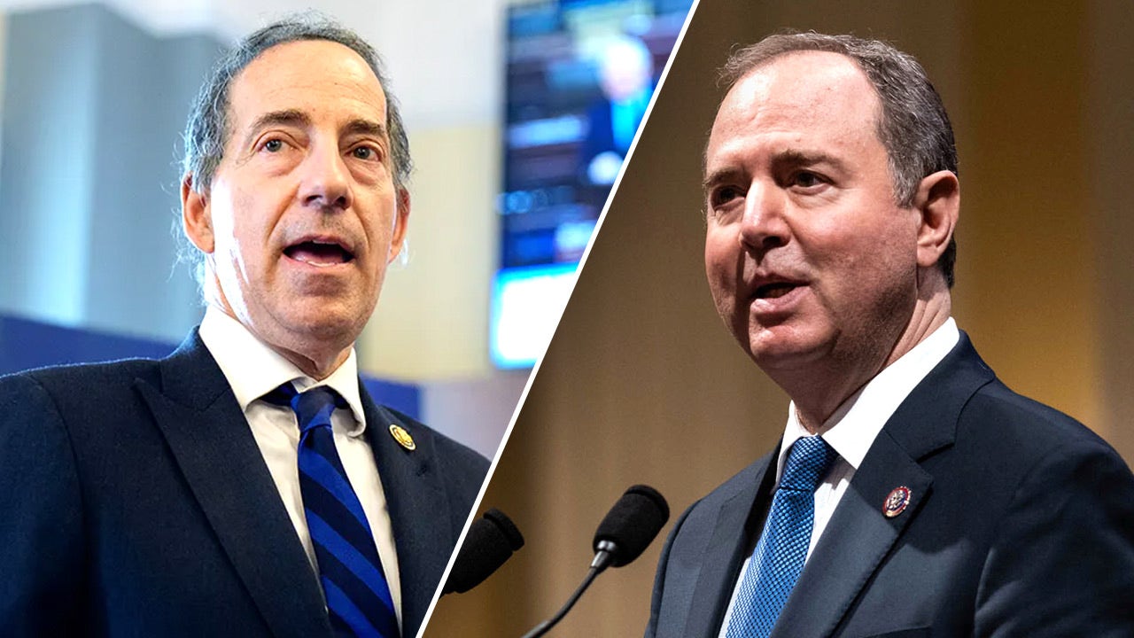 Top Democrats peeved over $8B Paramount-Skydance merger, citing Trump influence and canceled Colbert show