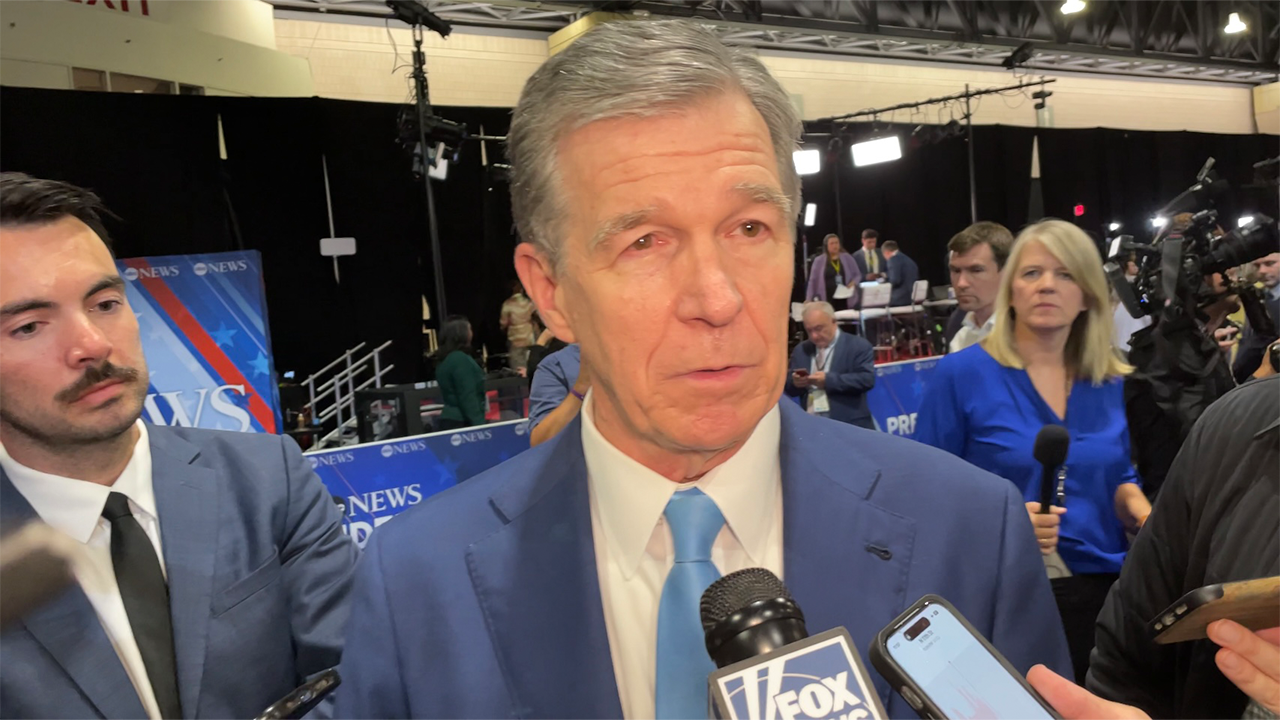 Senate Democrats are feverishly recruiting top candidates to win back majority in 2026 midterms