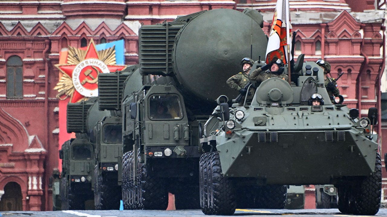 Russia warns of ‘colossal threats,’ vows nuclear capability updates