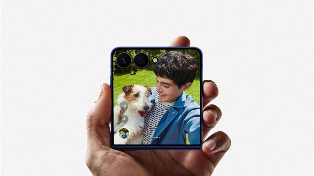 Get Samsung’s newest phone models on sale, from the Galaxy Z Fold7 to Galaxy A56