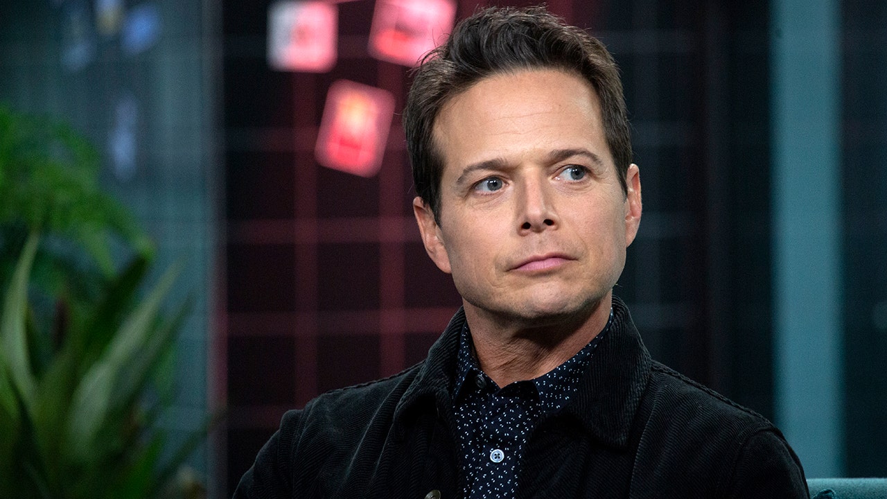 Scot Wolf breaks peace from divorce, issue false accusations from woman