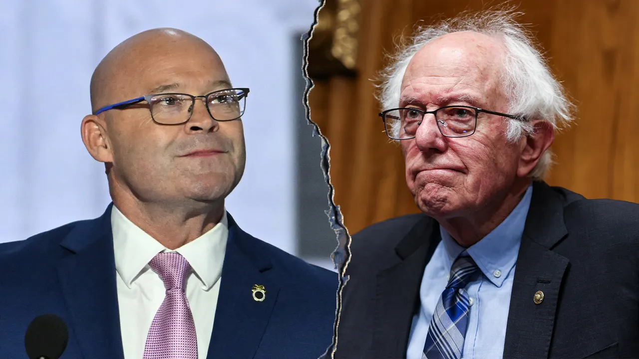 https://static.foxnews.com/foxnews.com/content/uploads/2025/08/sean-obrien-teamsters-bernie-sanders.jpg