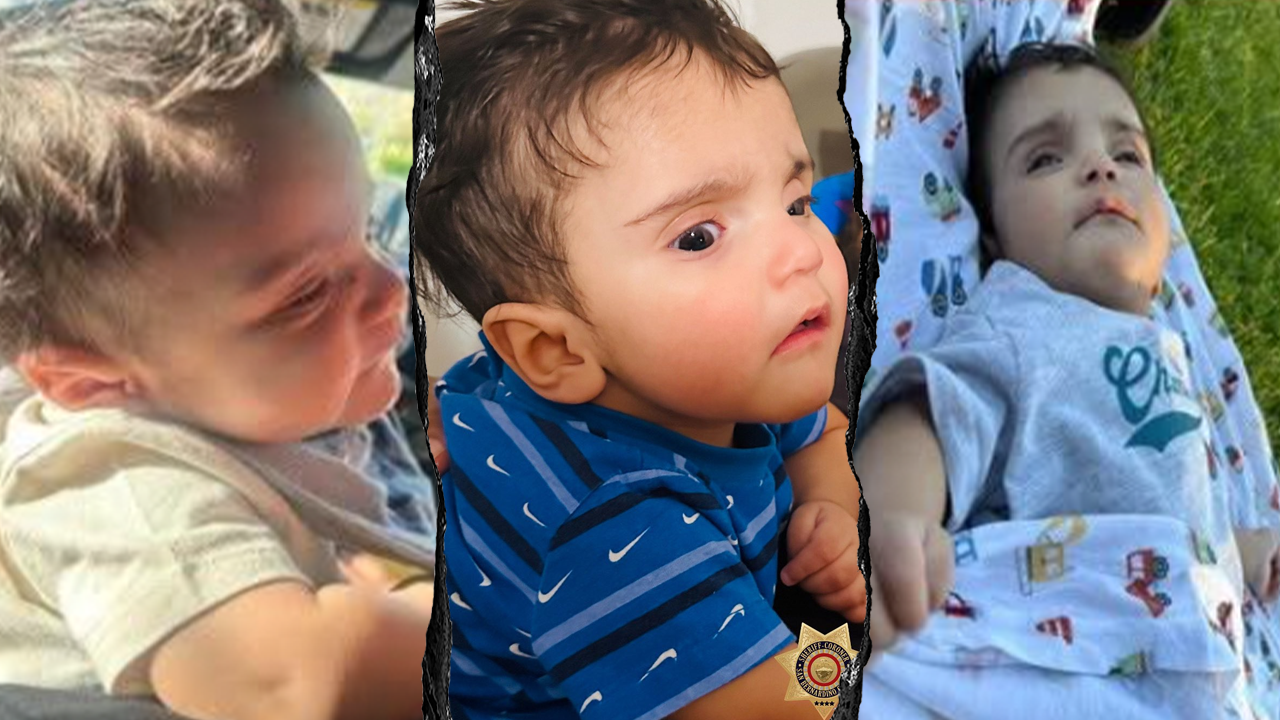 Mother’s story questioned by authorities as 7-month-old remains missing after alleged kidnapping