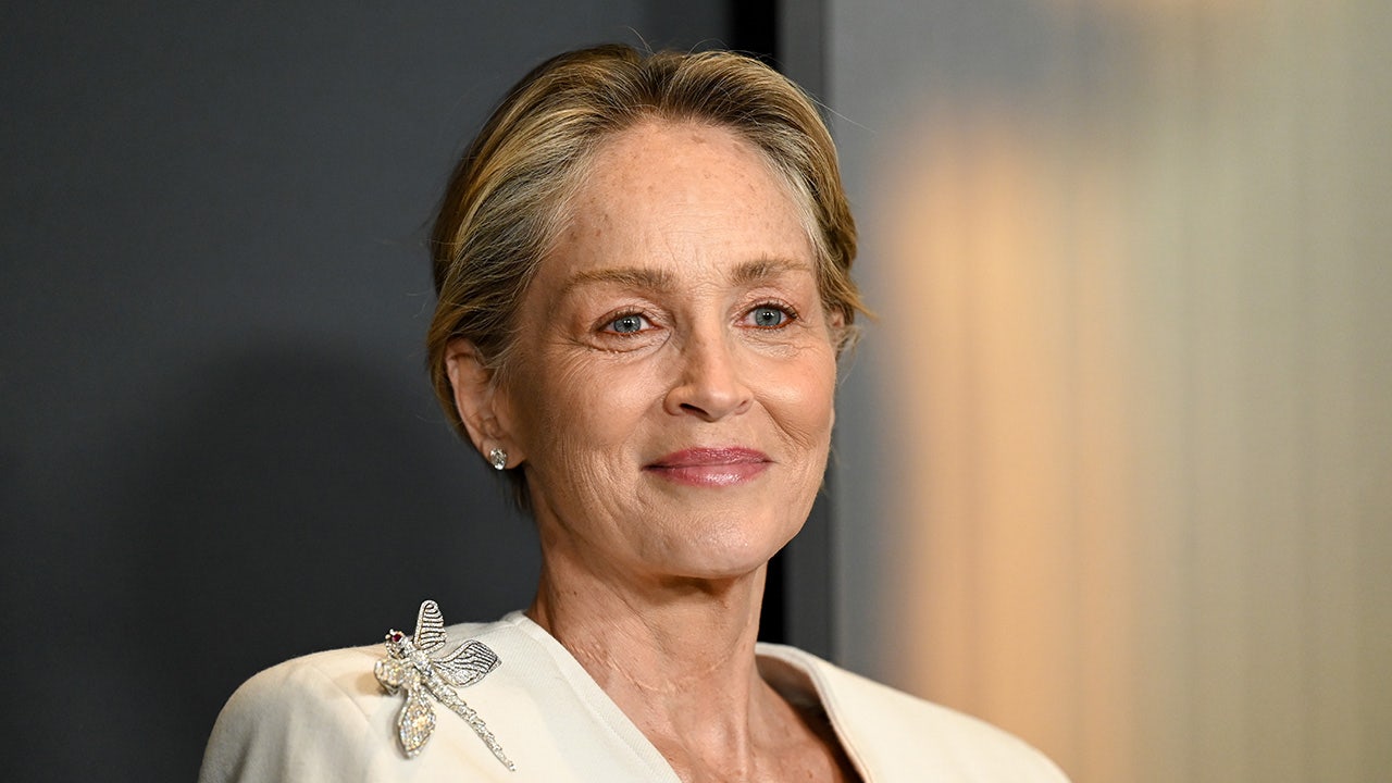 Sharon Stone says she makes more money from modeling than in films