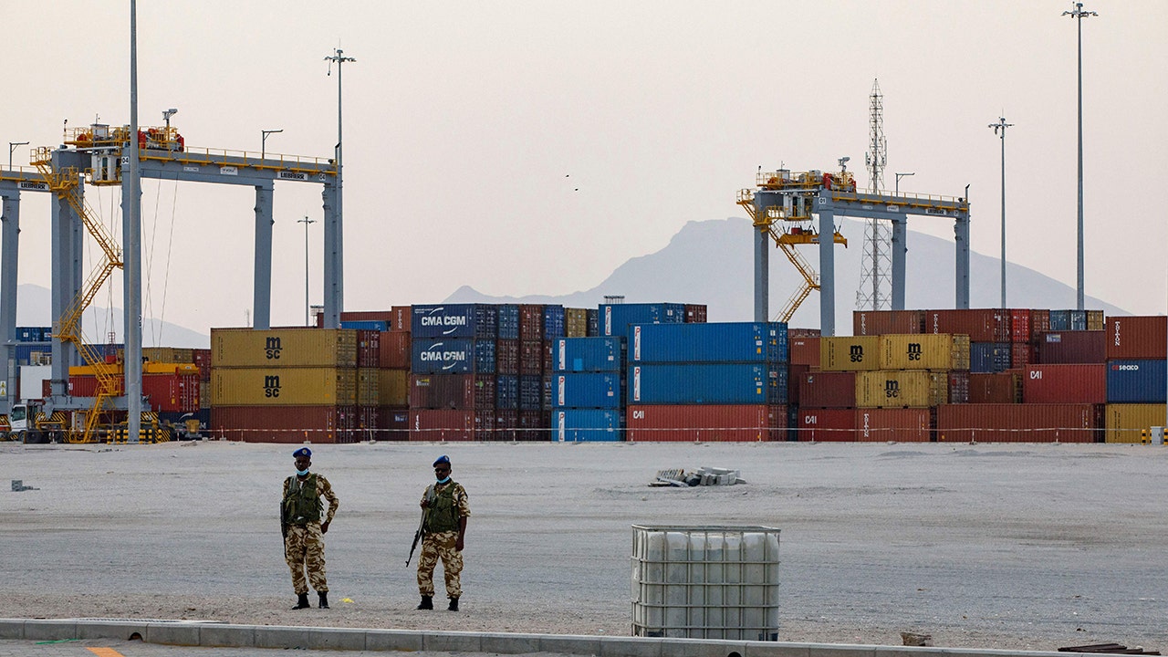 Is Trump considering bold Africa play to push back on China, Russia and Islamic terrorists?