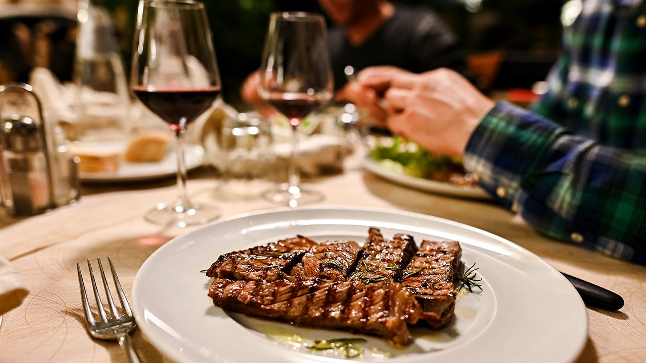 Priced out in Las Vegas? 5 costly steaks that can cut into tourists’ wallets