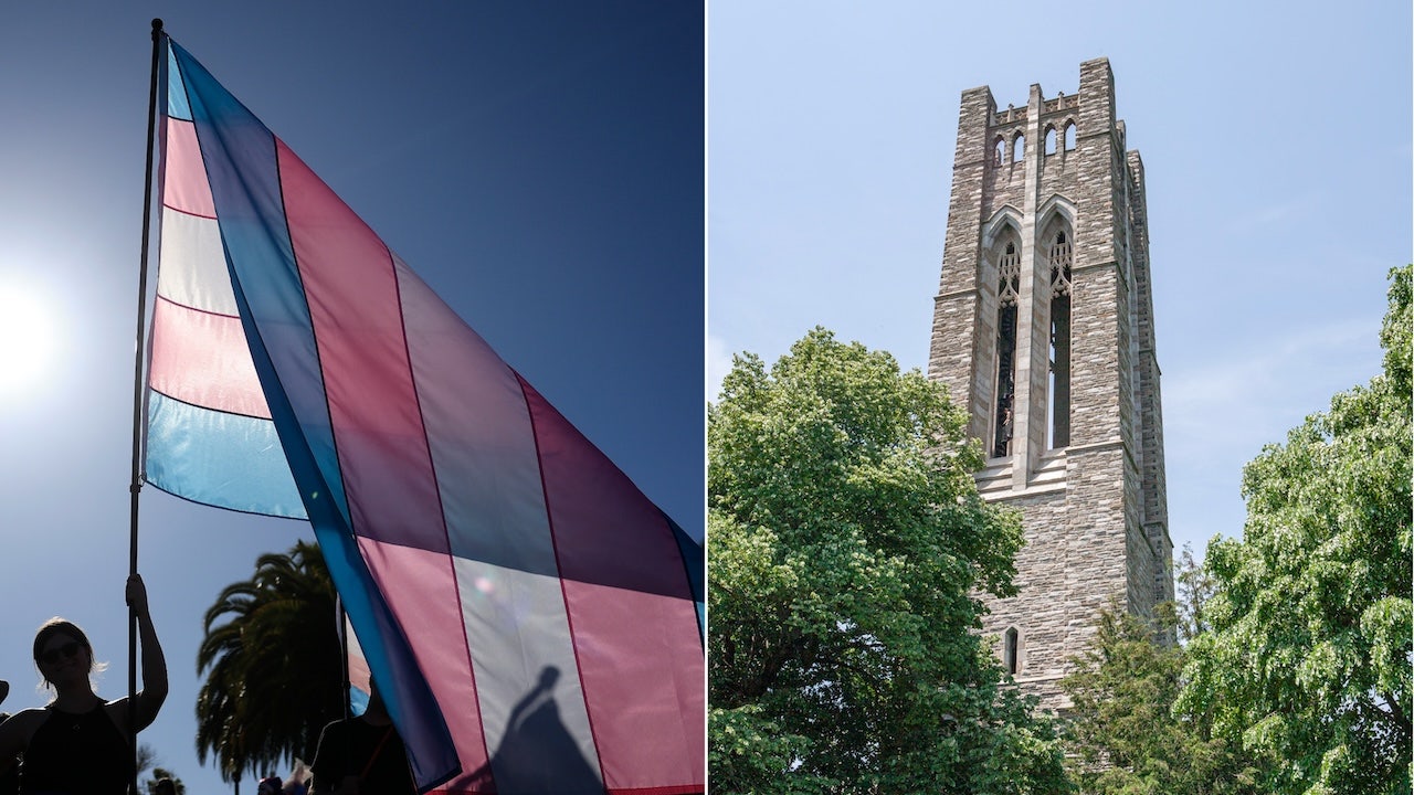 Swarthmore responds to lawsuit alleging it put trans athlete back on women’s track team after NCAA rule change