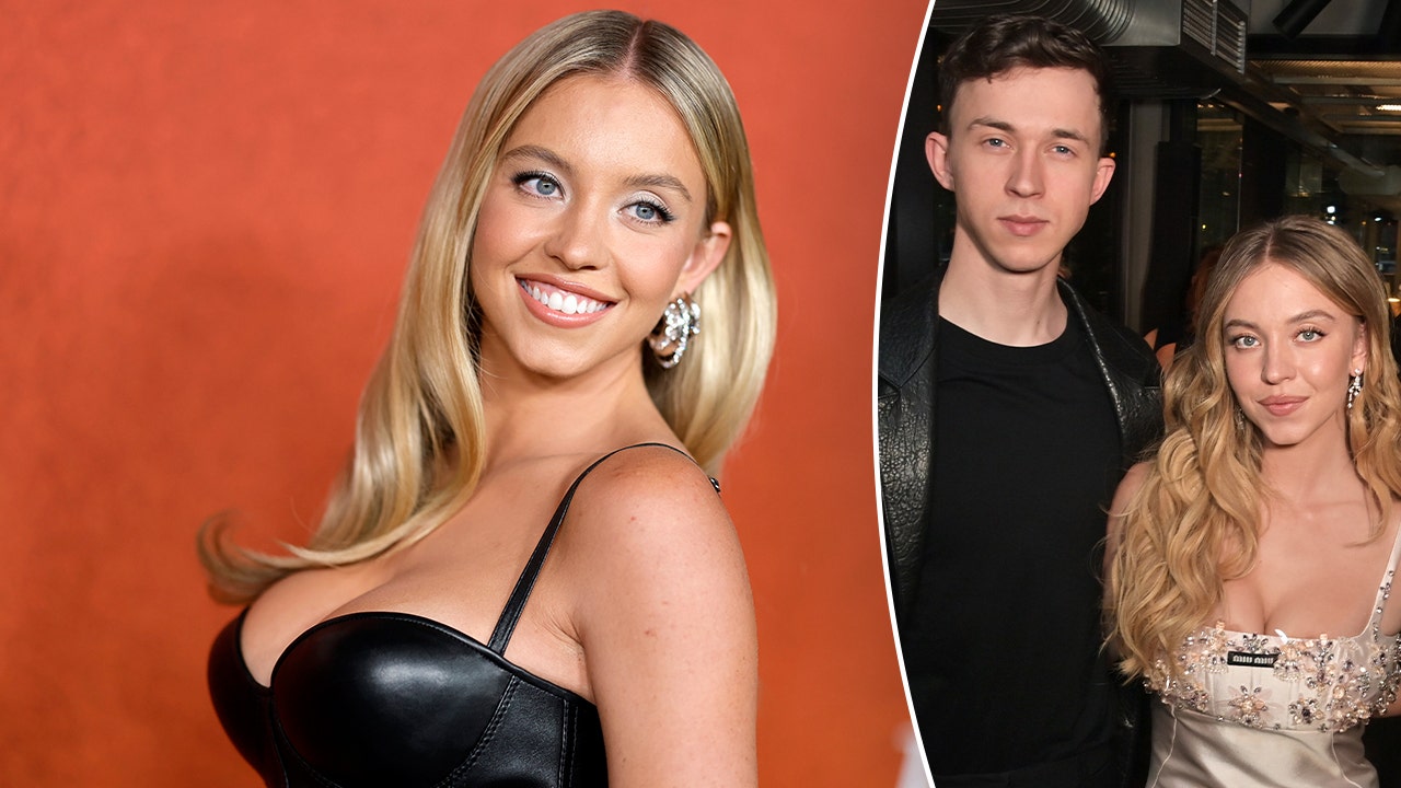 Sydney Sweeney’s brother makes cheeky ‘good jeans’ joke after his Air Force promotion